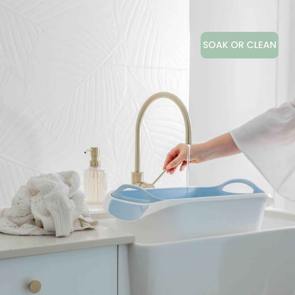 Strucket 19L Strainer Bucket