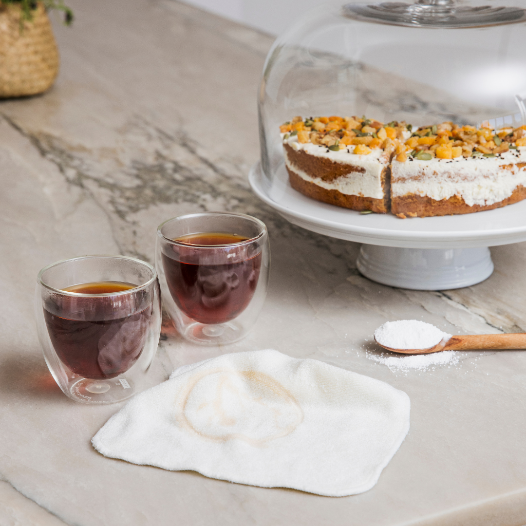 Strucket Laundry Soaking Solution Lavender Infused - Strucket