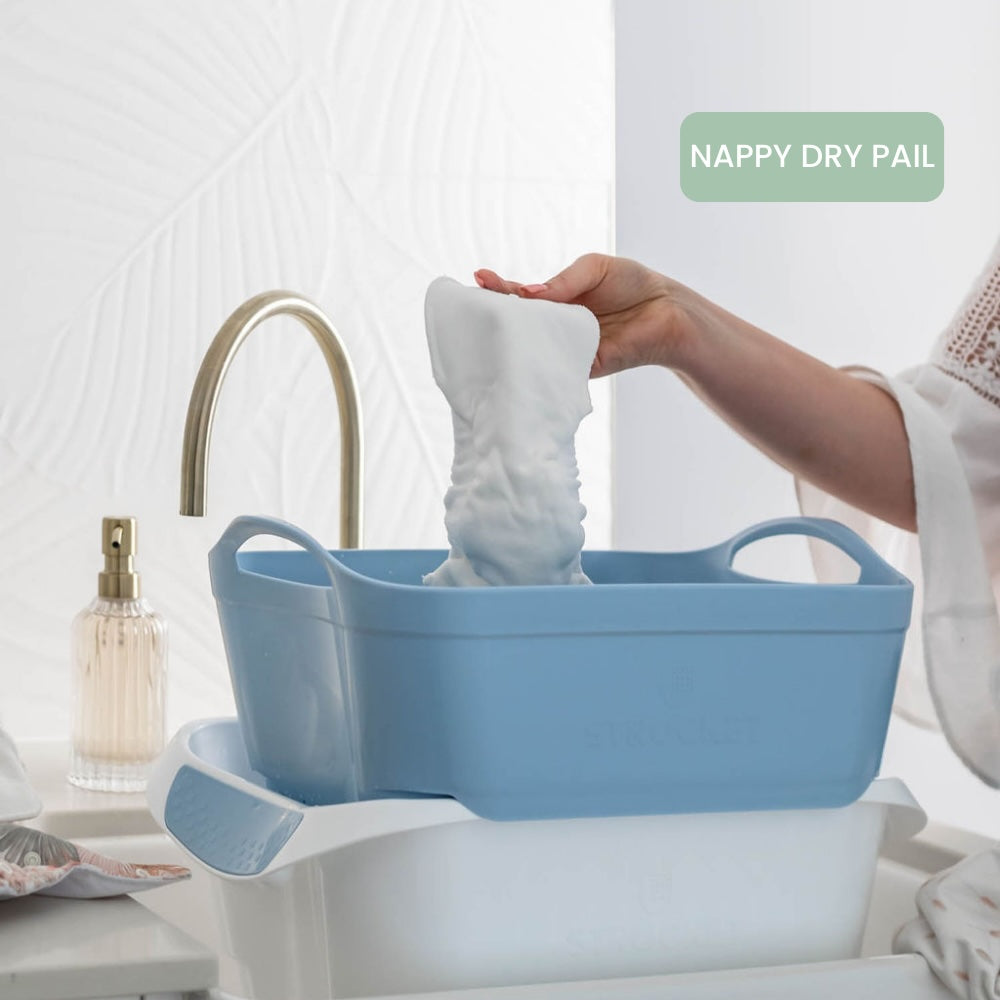 Strucket 19L Strainer Bucket