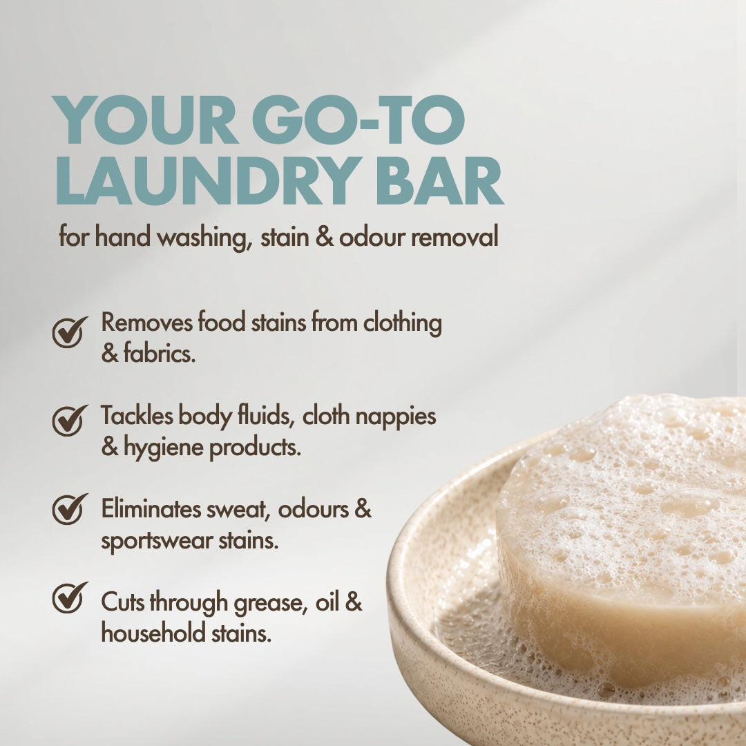 Strucket Laundry Stain Bar
