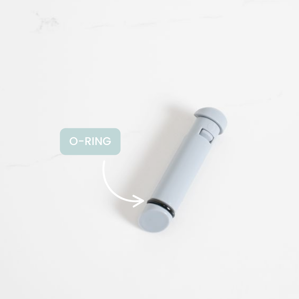 Strucket 19L Spare Plug Set - Strucket