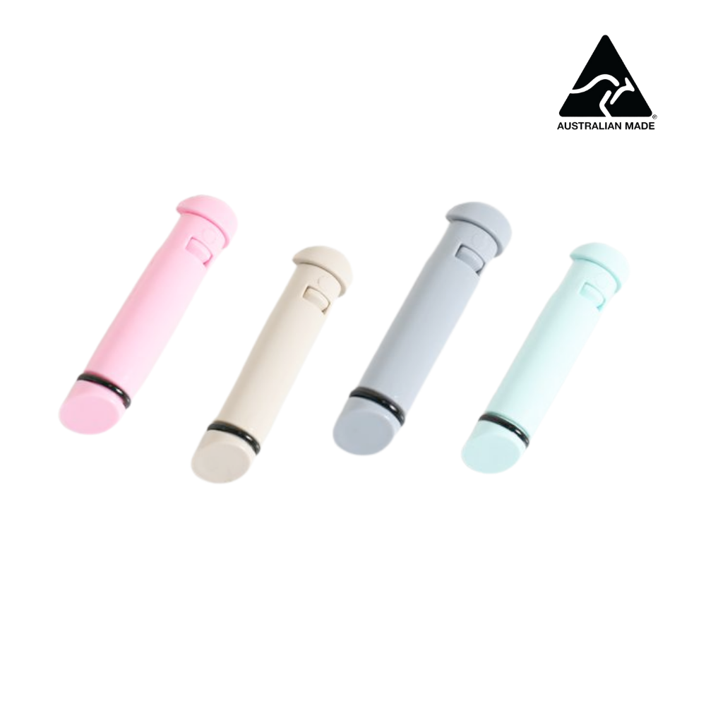 Strucket 19L Spare Plug Set - Strucket