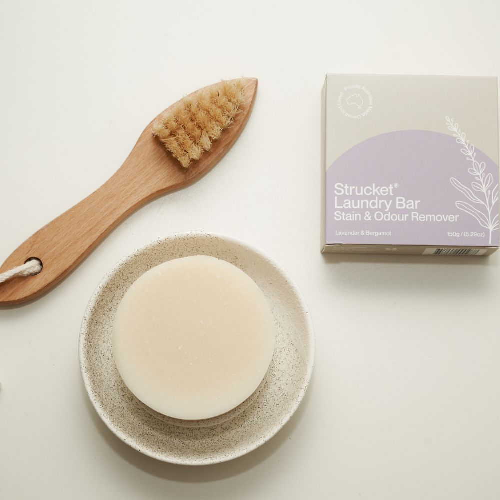 Strucket Ceramic Soap Dish - Strucket