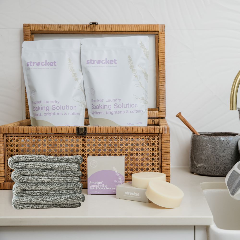 Strucket Dish Cloth - Strucket