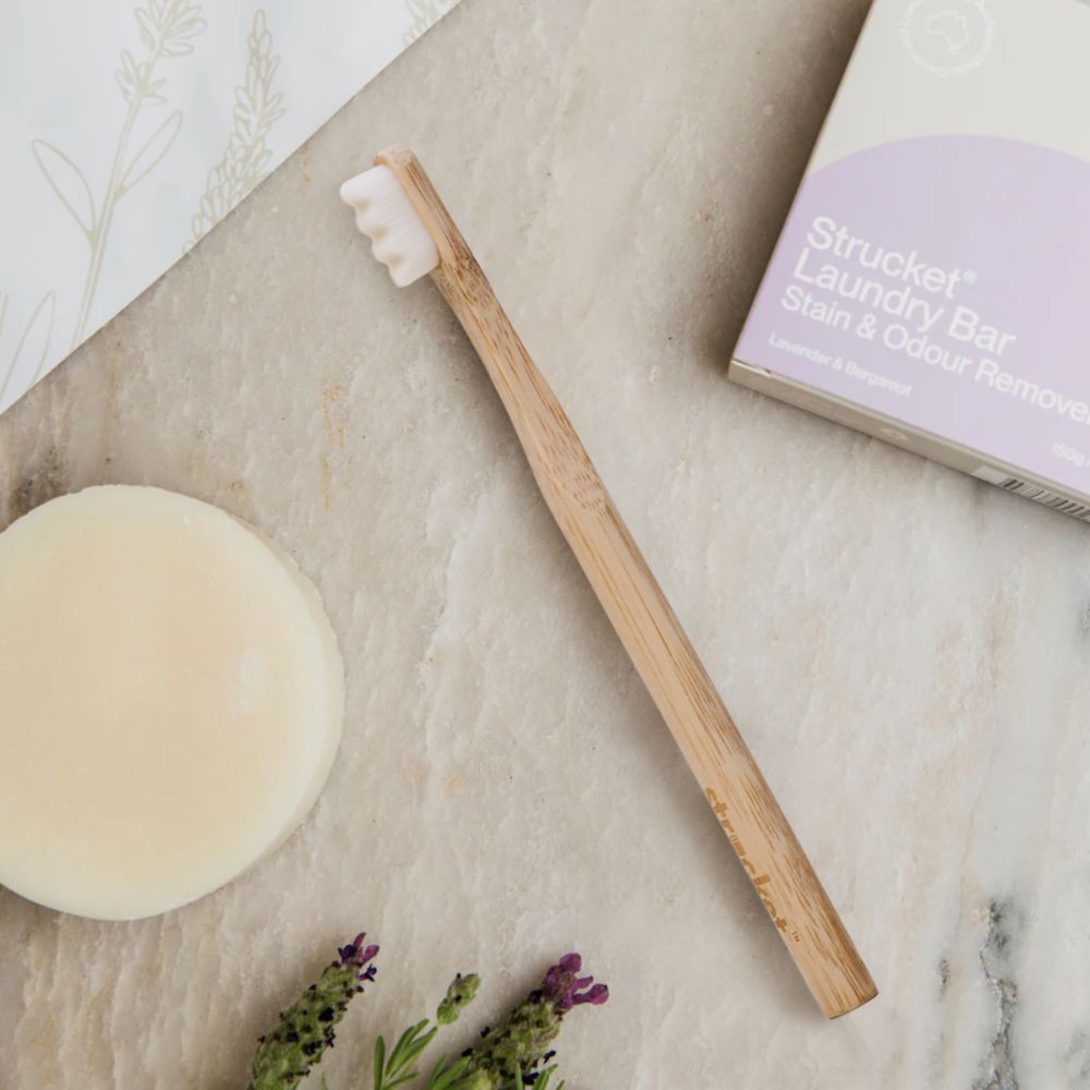 Strucket Stain Remover Brush - Strucket