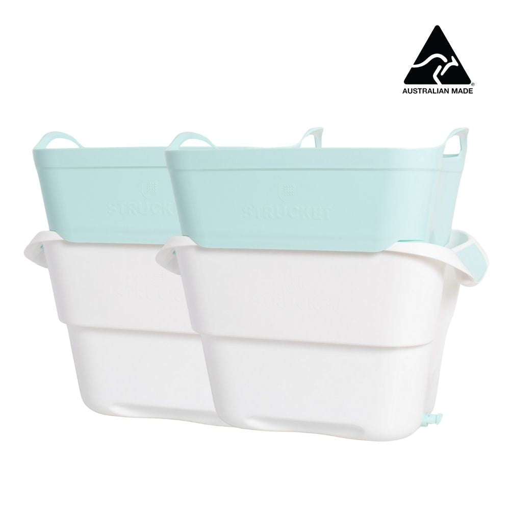 Strucket 2 x 19L Bundle Deal - Strucket