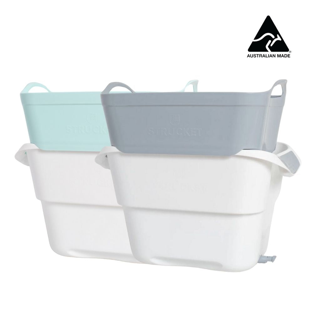 Strucket 2 x 19L Bundle Deal - Strucket