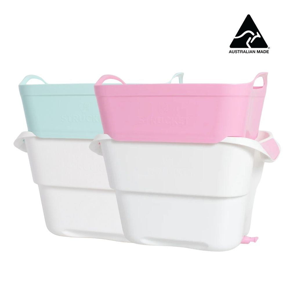 Strucket 2 x 19L Bundle Deal - Strucket