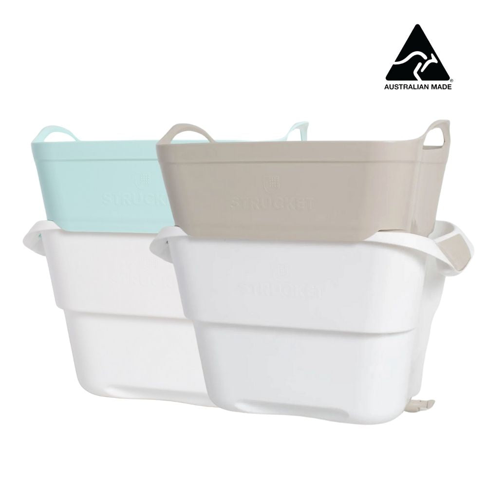 Strucket 2 x 19L Bundle Deal - Strucket