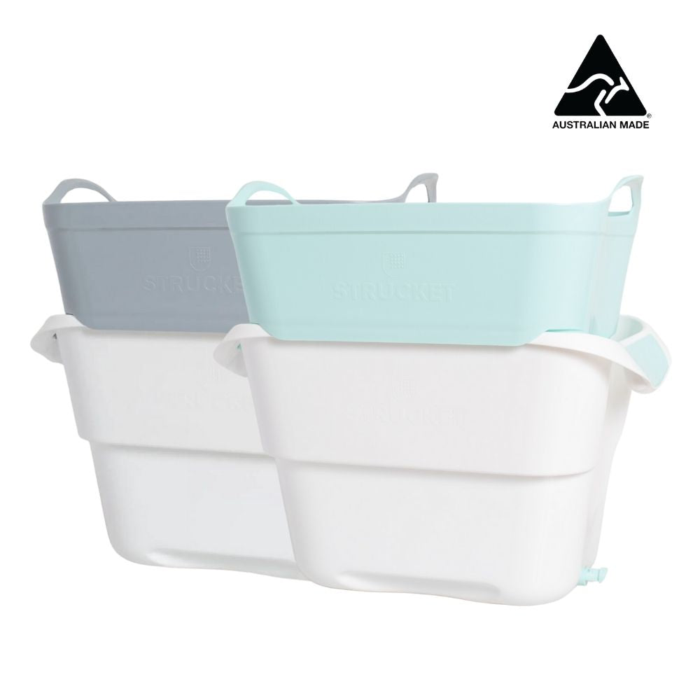 Strucket 2 x 19L Bundle Deal - Strucket