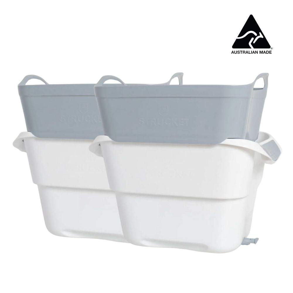 Strucket 2 x 19L Bundle Deal - Strucket