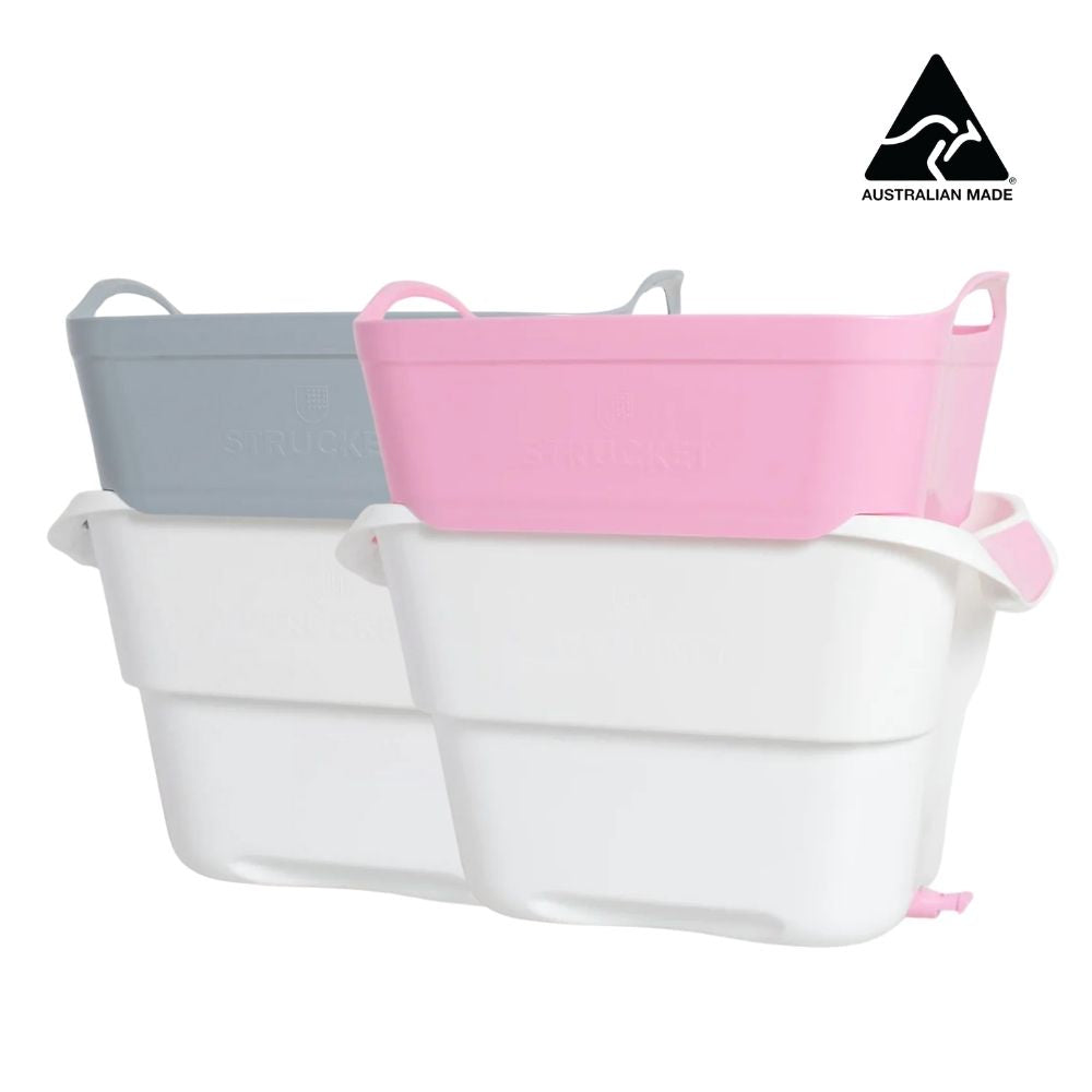 Strucket 2 x 19L Bundle Deal - Strucket