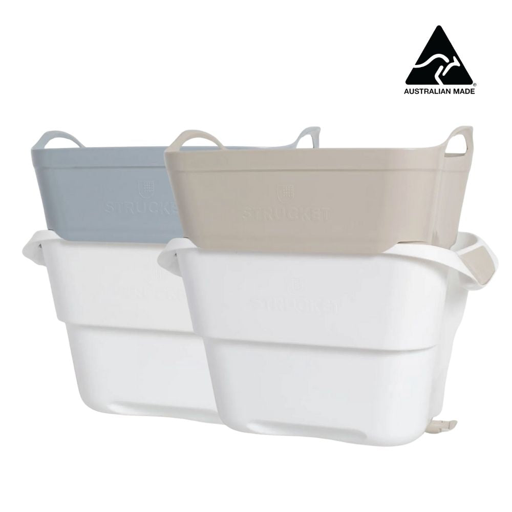 Strucket 2 x 19L Bundle Deal - Strucket