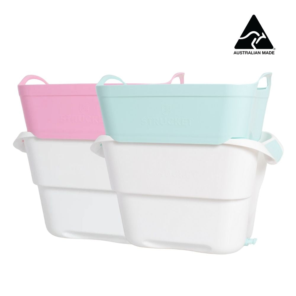 Strucket 2 x 19L Bundle Deal - Strucket