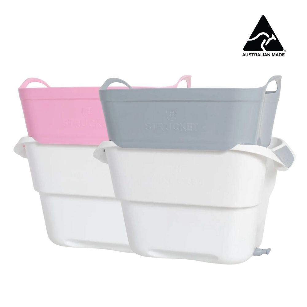 Strucket 2 x 19L Bundle Deal - Strucket