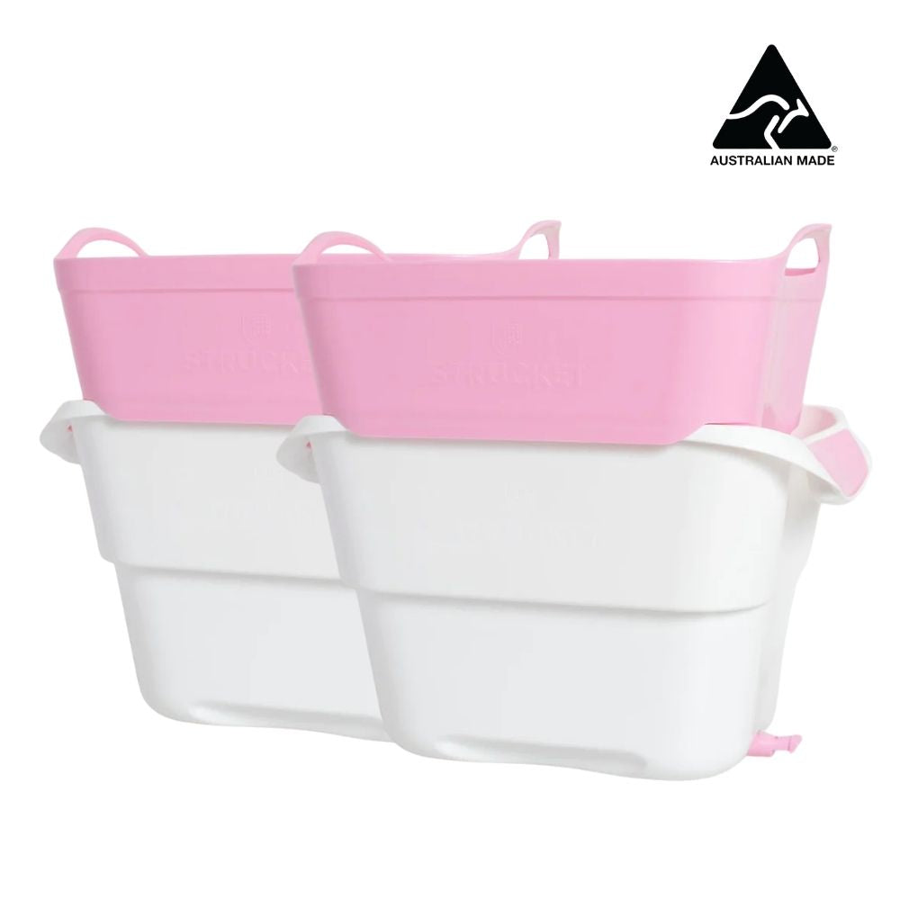 Strucket 2 x 19L Bundle Deal - Strucket