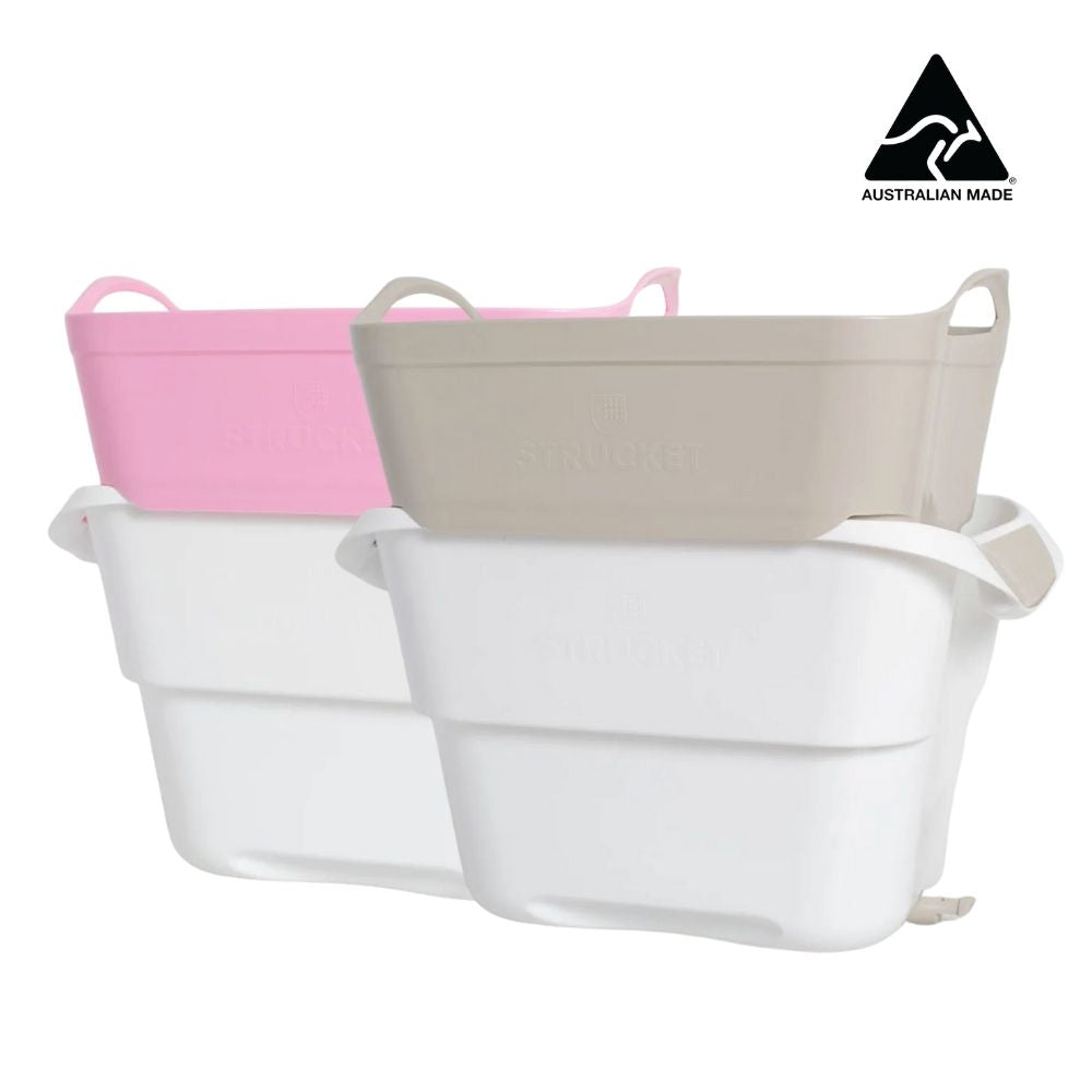 Strucket 2 x 19L Bundle Deal - Strucket