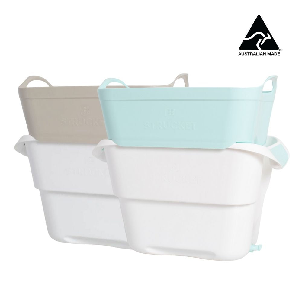 Strucket 2 x 19L Bundle Deal - Strucket