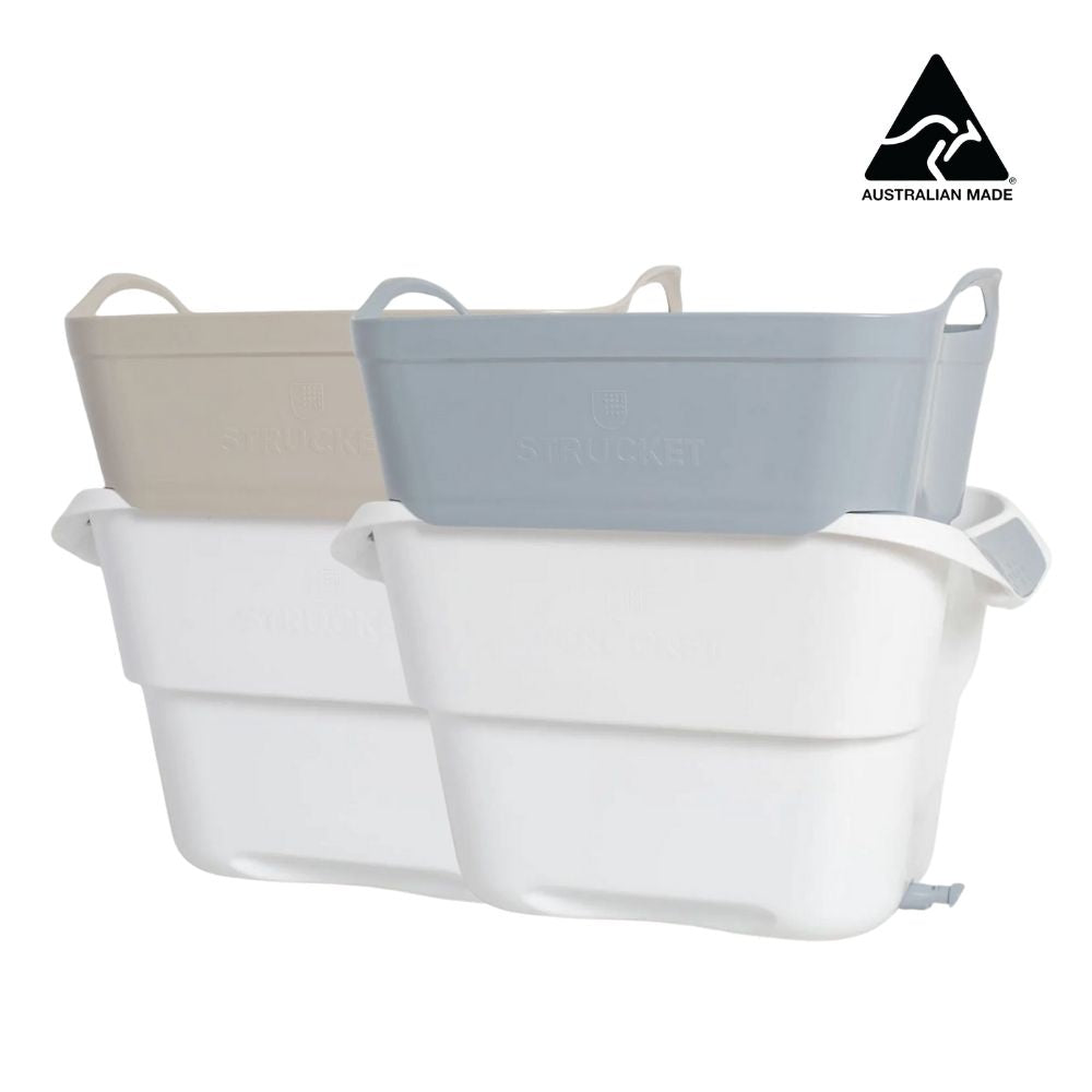 Strucket 2 x 19L Bundle Deal - Strucket