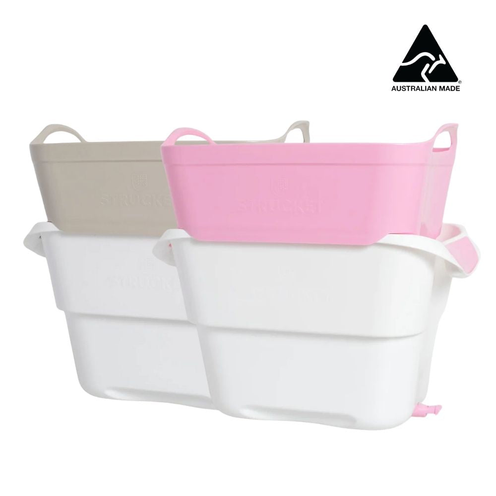 Strucket 2 x 19L Bundle Deal - Strucket