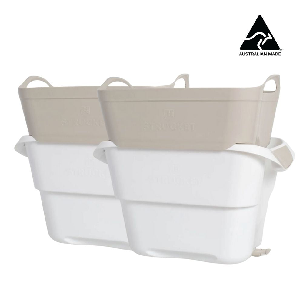 Strucket 2 x 19L Bundle Deal - Strucket
