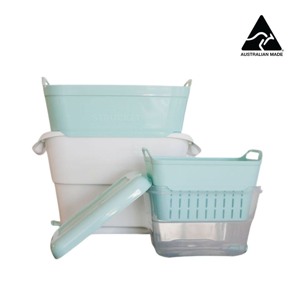 Strucket Bundle - 19L + Strucket Mini