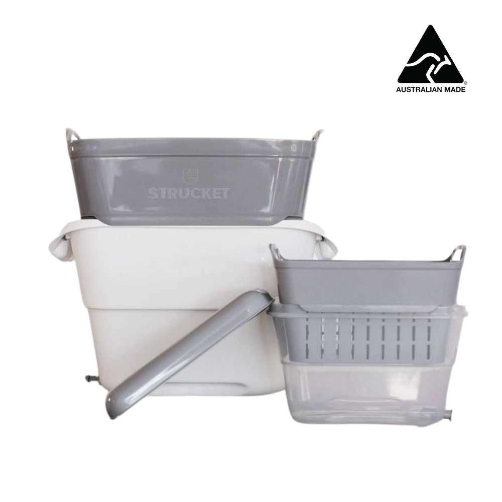 Strucket Bundle - 19L + Strucket Mini - Strucket