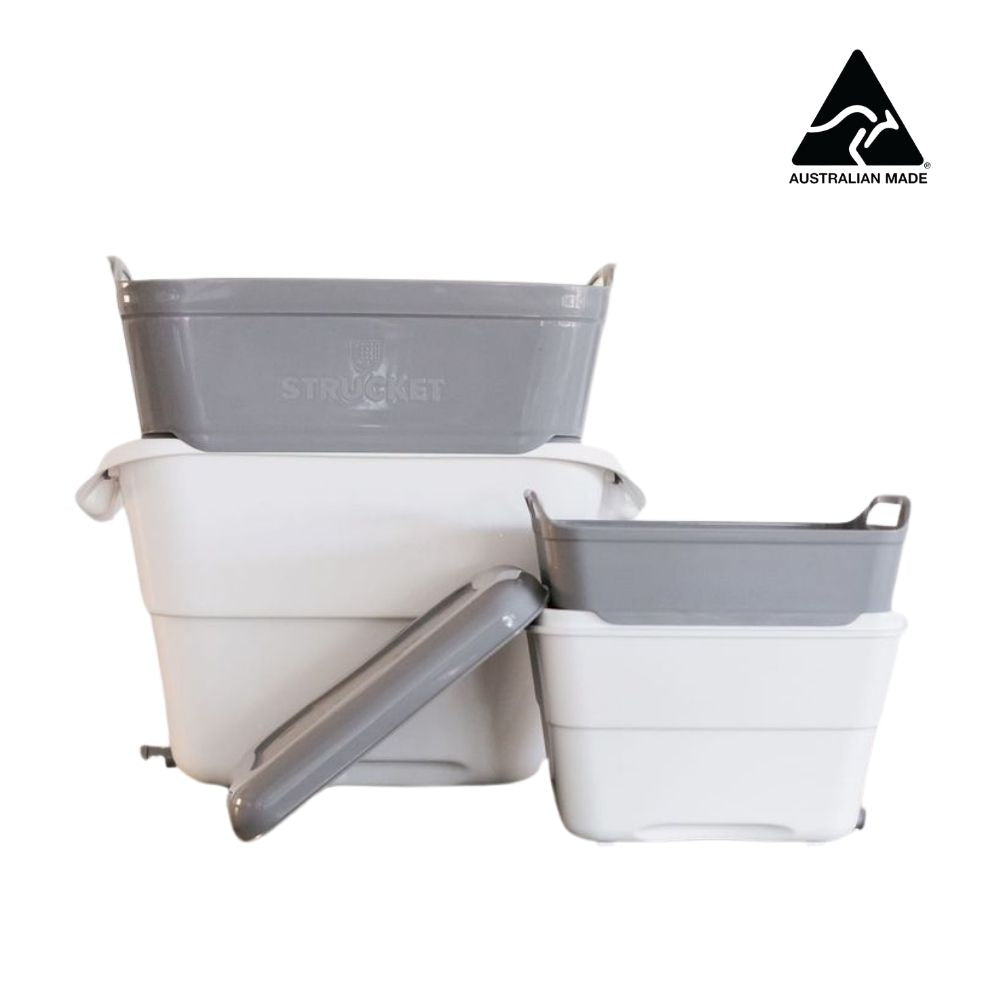 Strucket Bundle - 19L + Strucket Mini - Strucket