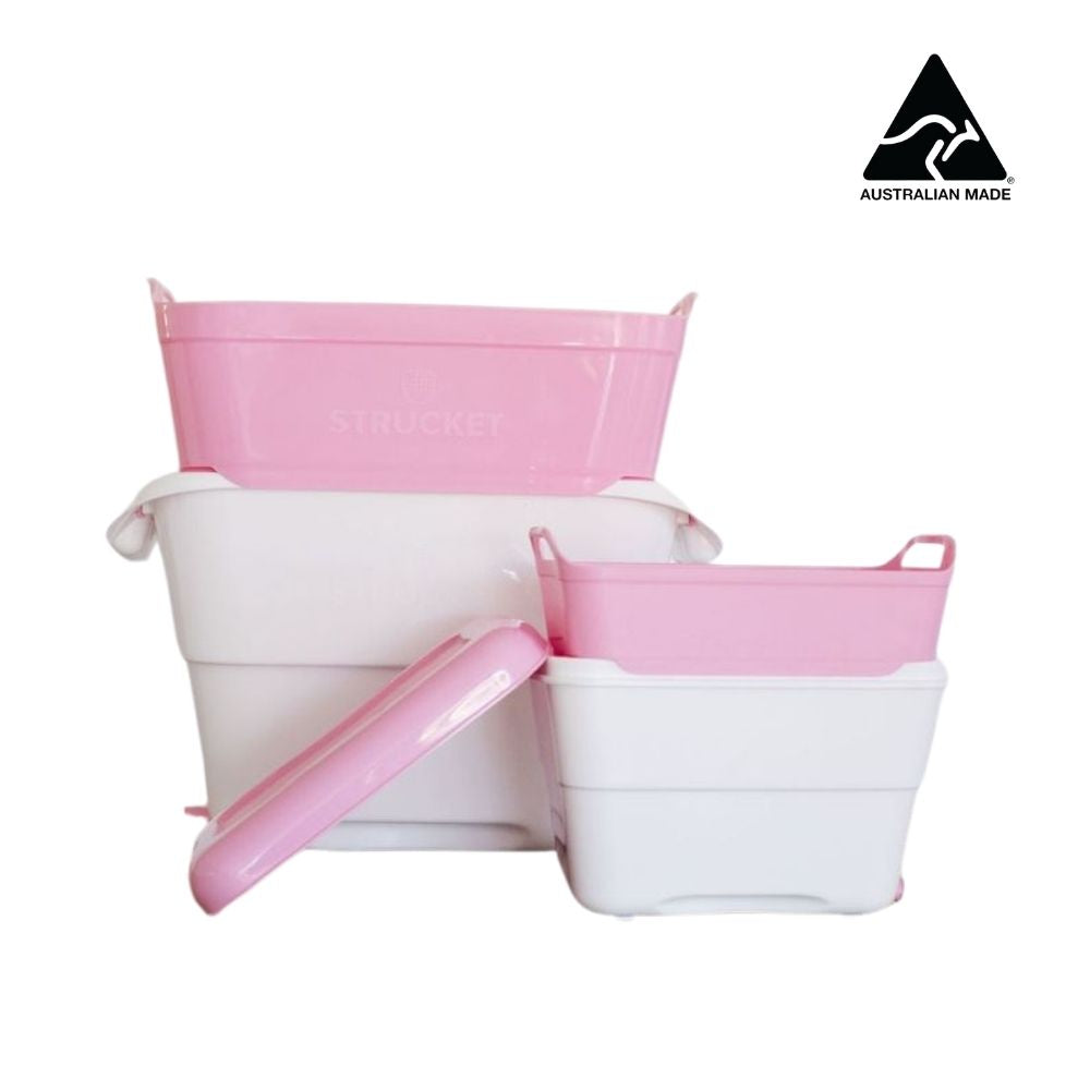 Strucket Bundle - 19L + Strucket Mini - Strucket