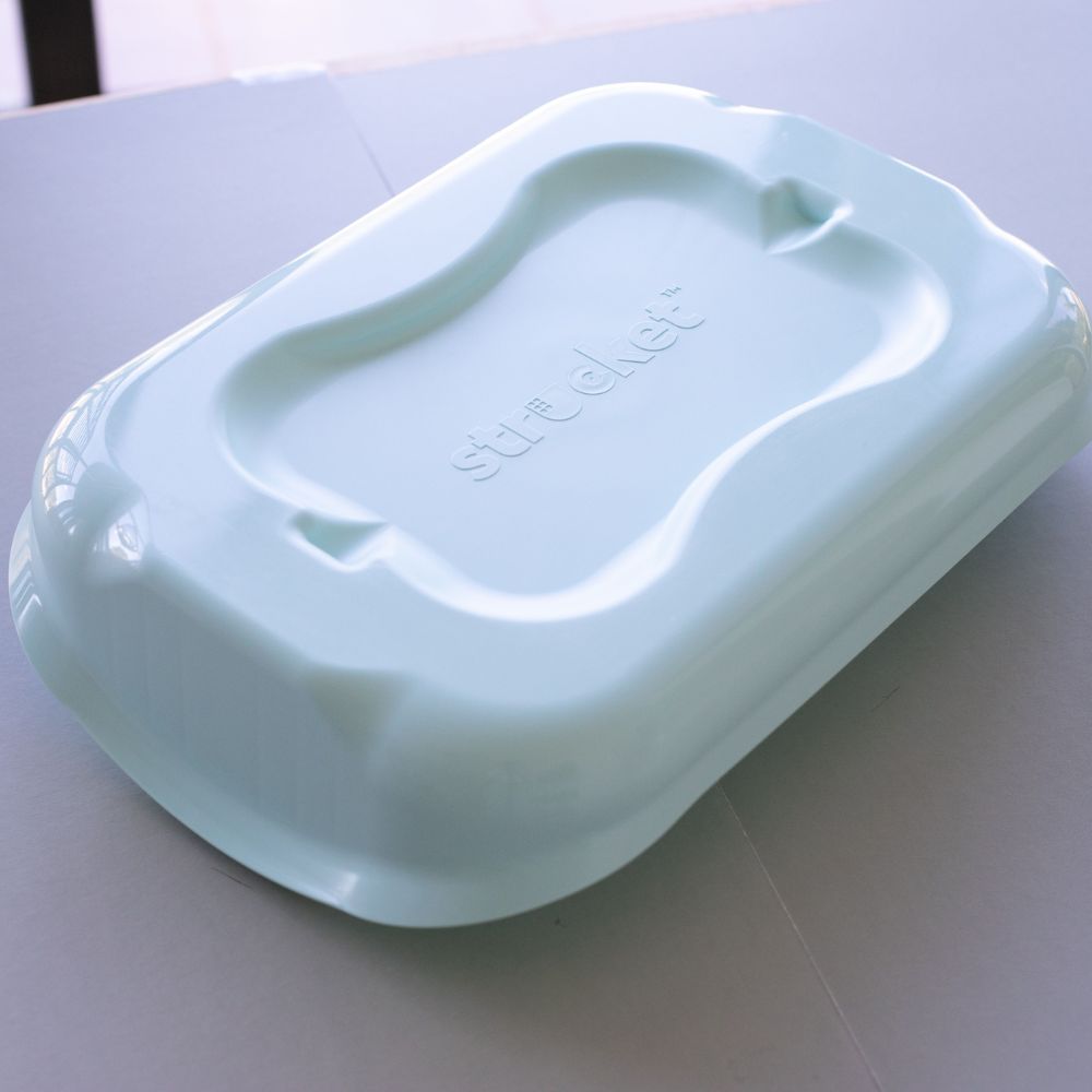 Strucket 19L Spare Lid
