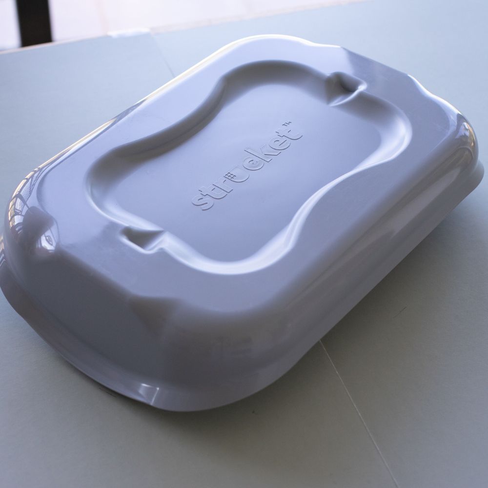 Strucket 19L Lid - Strucket