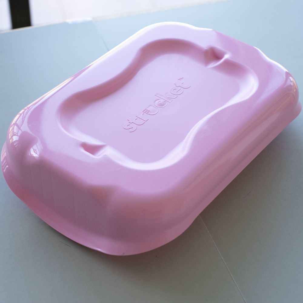 Strucket 19L Lid - Strucket