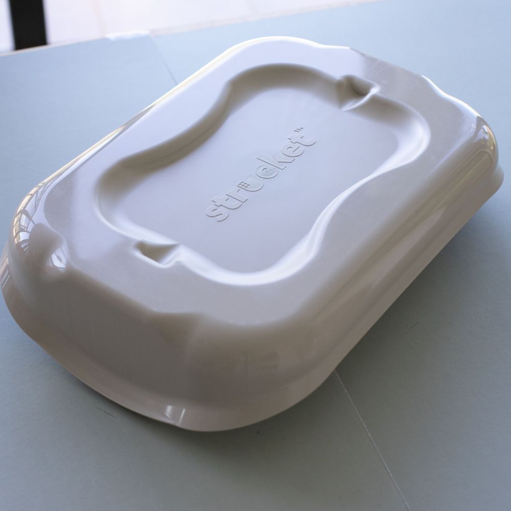Strucket 19L Lid - Strucket