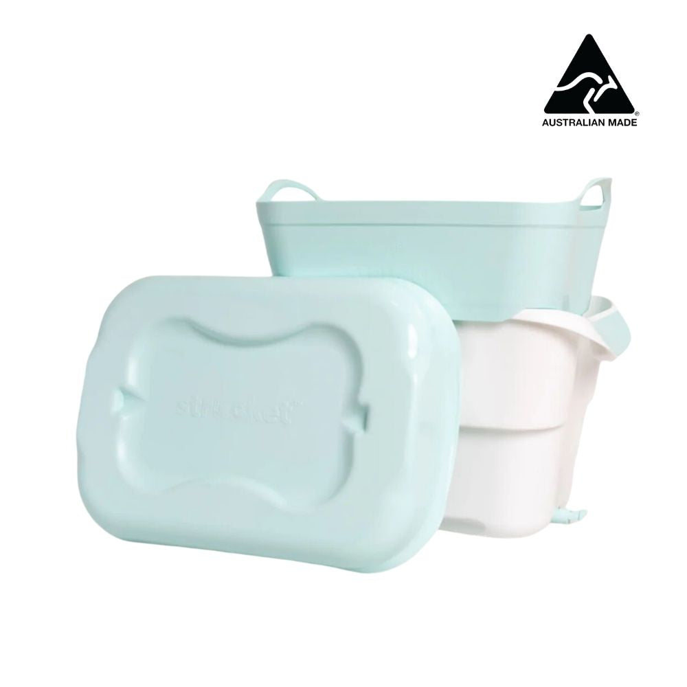 Strucket 19L Strainer Bucket - Strucket