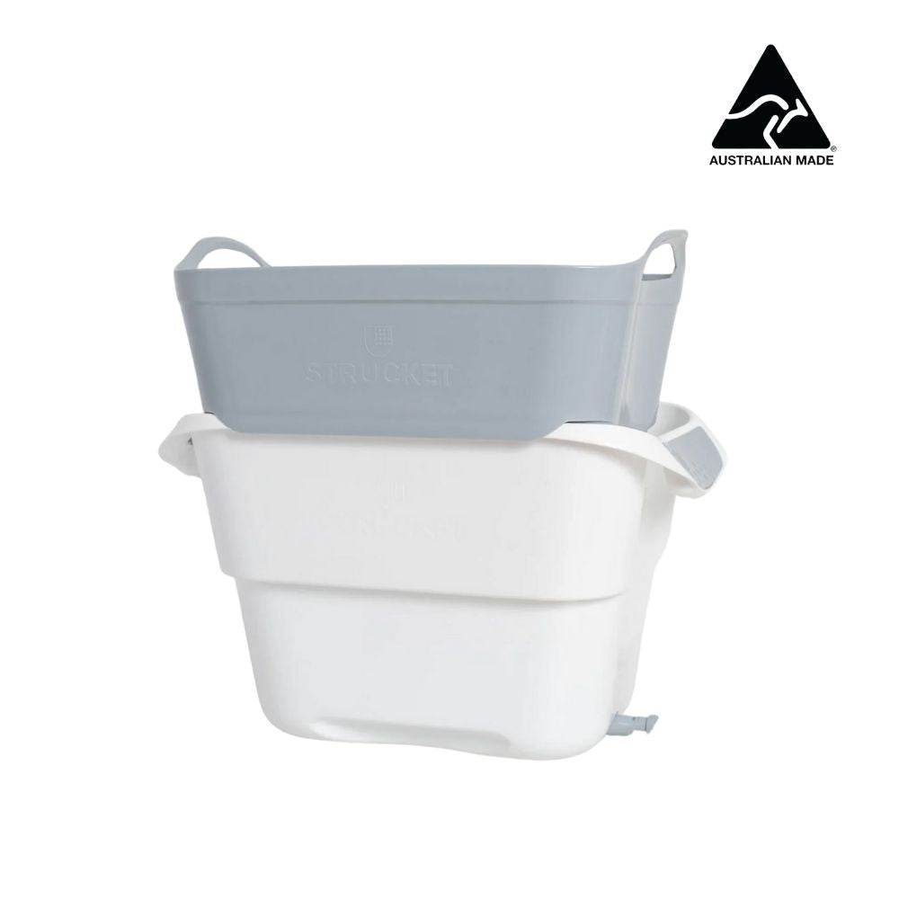 Strucket 19L Strainer Bucket - Strucket