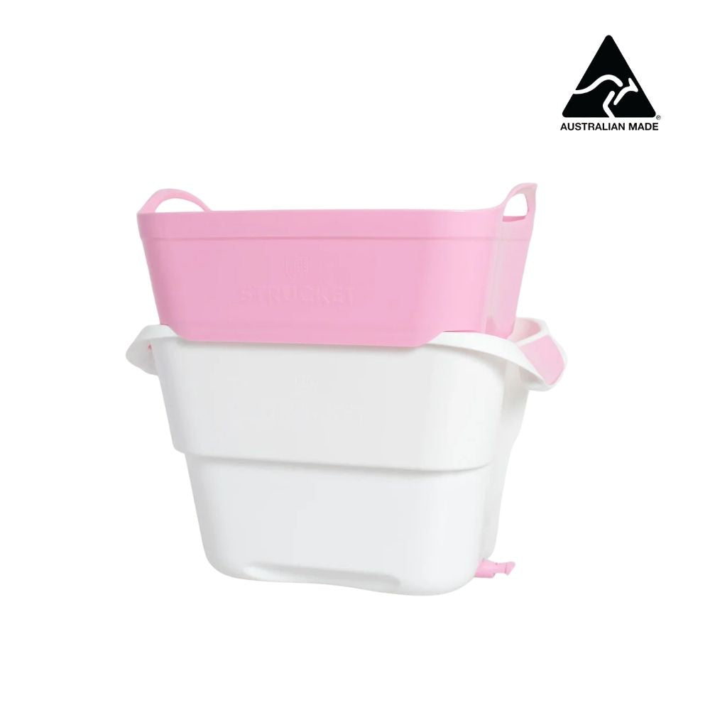 Strucket 19L Strainer Bucket - Strucket