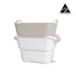Strucket 19L Strainer Bucket - Strucket
