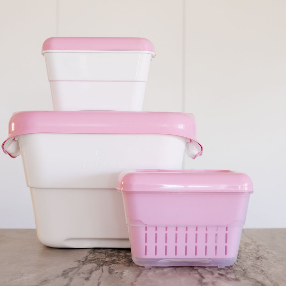 Strucket 19L Lid - Strucket