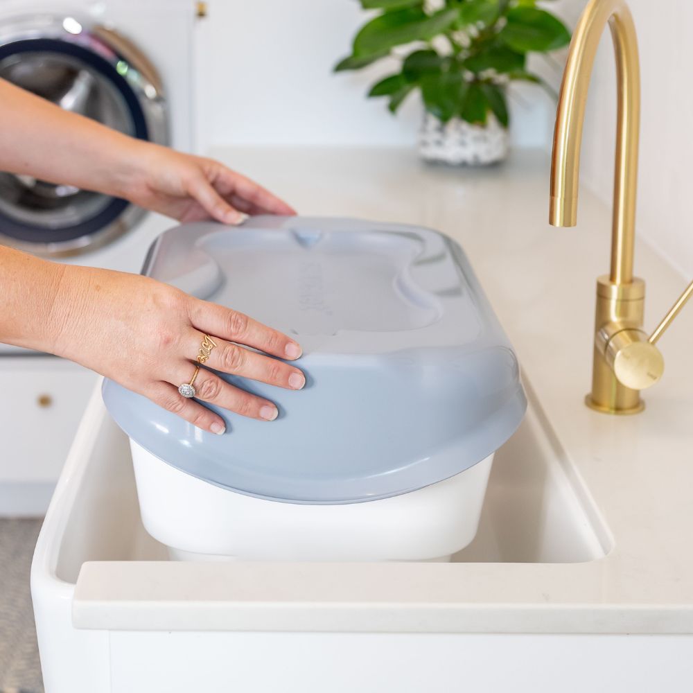 Strucket 19L Lid - Strucket