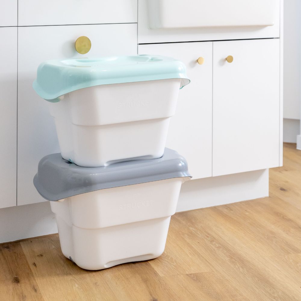 Strucket 19L Lid - Strucket