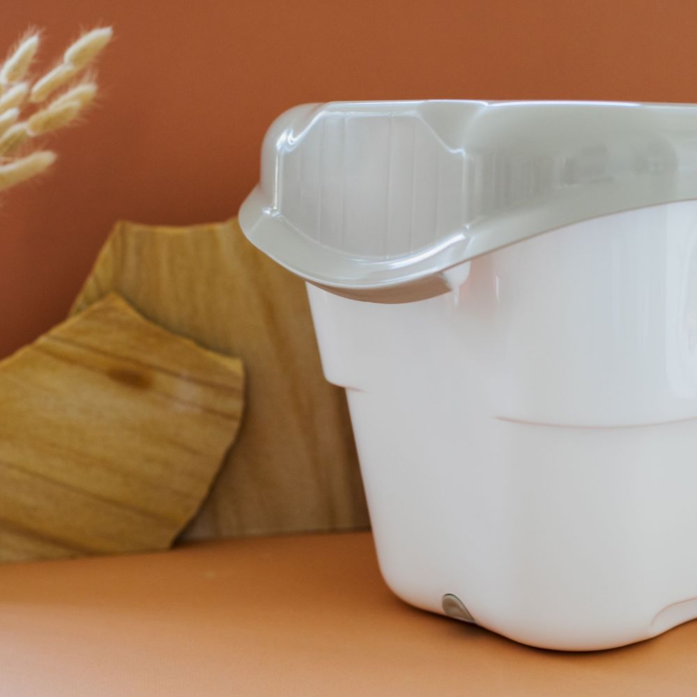 Strucket 19L Lid - Strucket