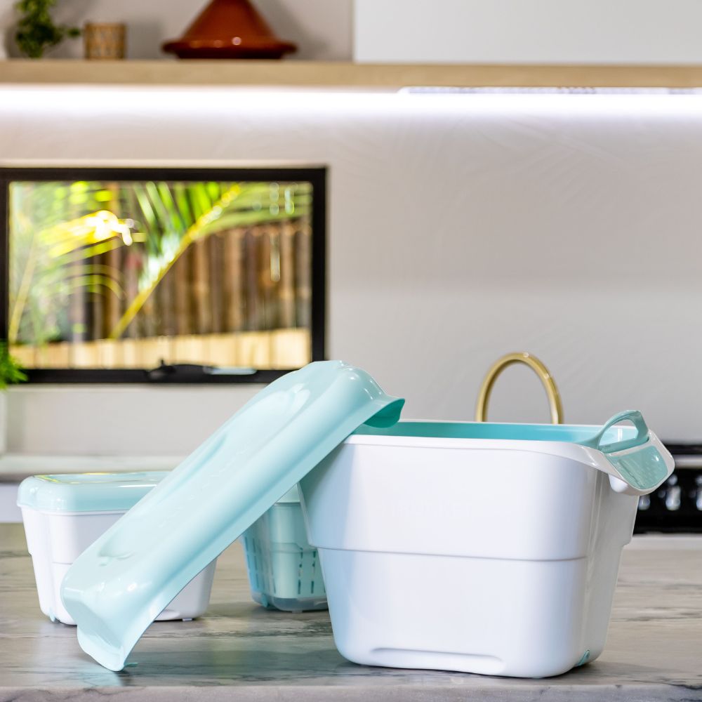 Strucket 19L Lid - Strucket