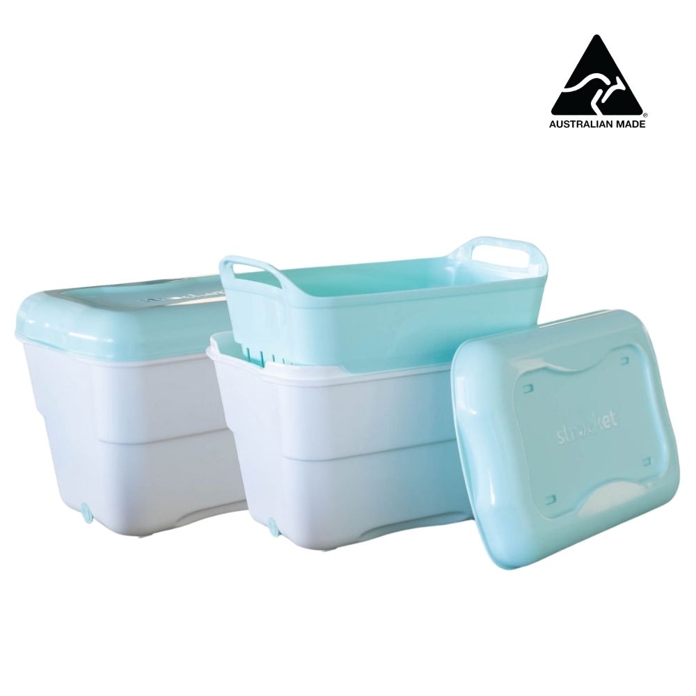 Strucket 2 x 4.5L Mini Bundle - Strucket