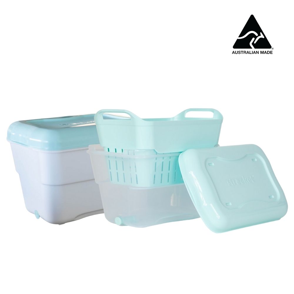 Strucket 2 x 4.5L Mini Bundle - Strucket