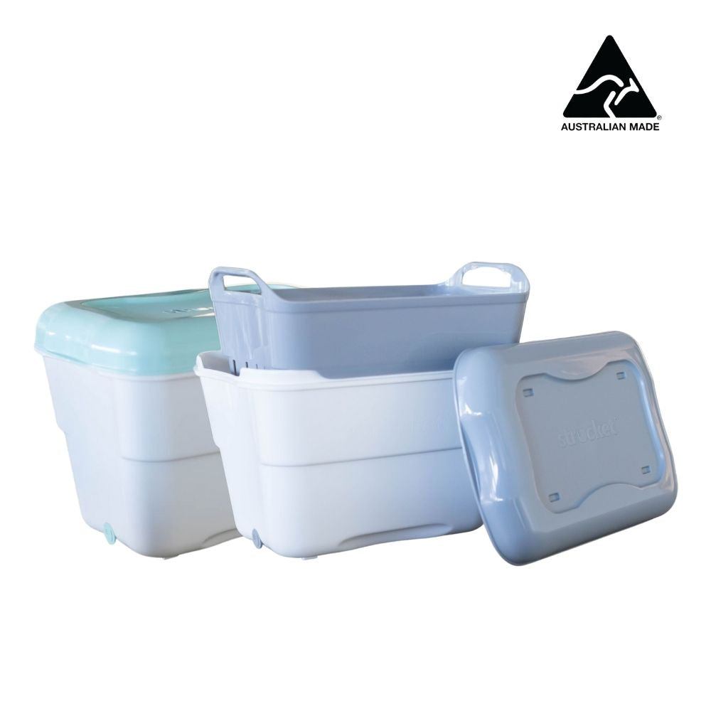 Strucket 2 x 4.5L Mini Bundle - Strucket