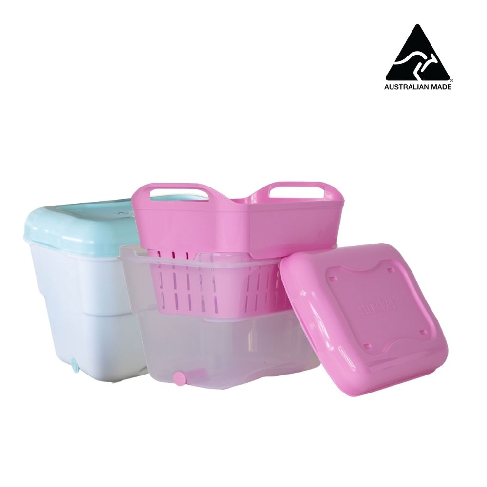 Strucket 2 x 4.5L Mini Bundle - Strucket