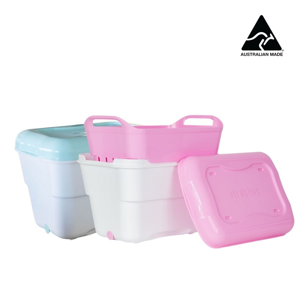 Strucket 2 x 4.5L Mini Bundle - Strucket