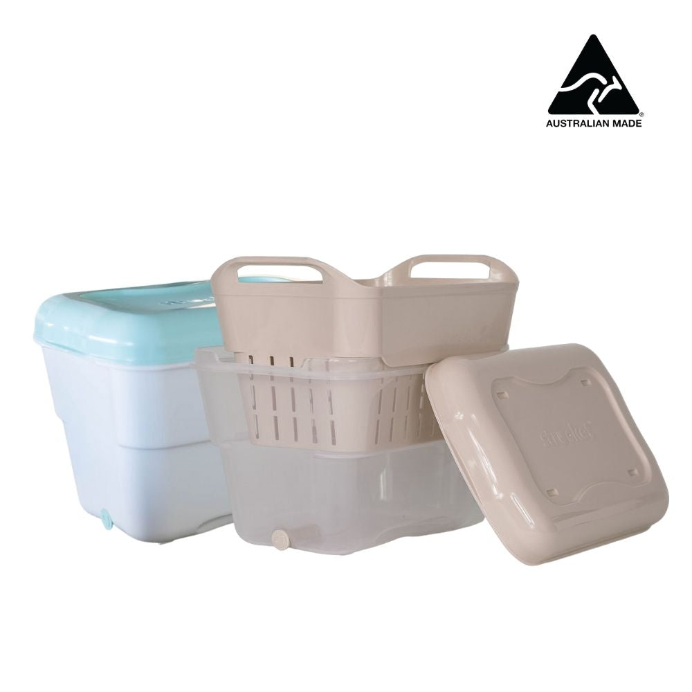 Strucket 2 x 4.5L Mini Bundle - Strucket