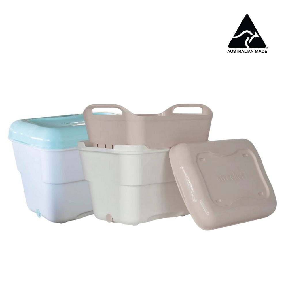 Strucket 2 x 4.5L Mini Bundle - Strucket