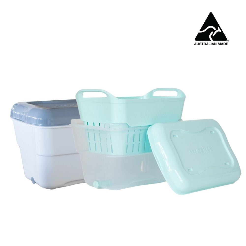 Strucket 2 x 4.5L Mini Bundle - Strucket